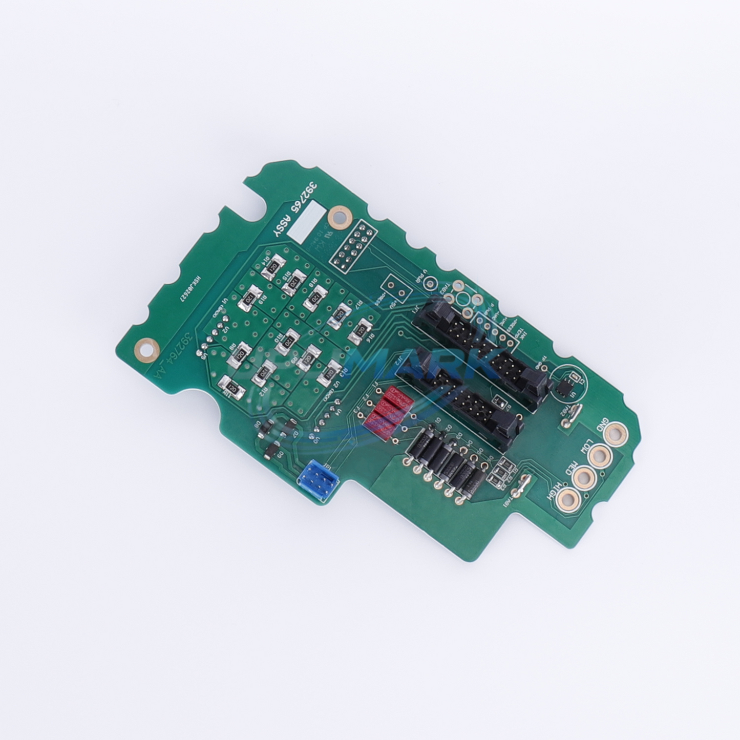 CHIP BOARD FOR 1620 INK CORE(TYPE B) – For Videojet 1000 Series