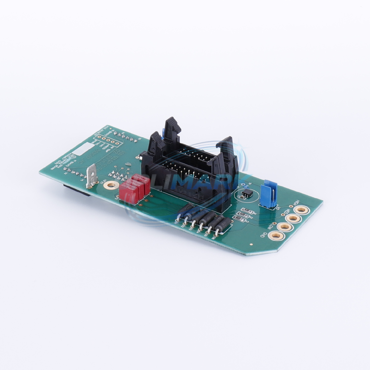 CHIP BOARD FOR 1220 INK CORE(TYPE D) – UPLIMARK UVJ-X0301-01