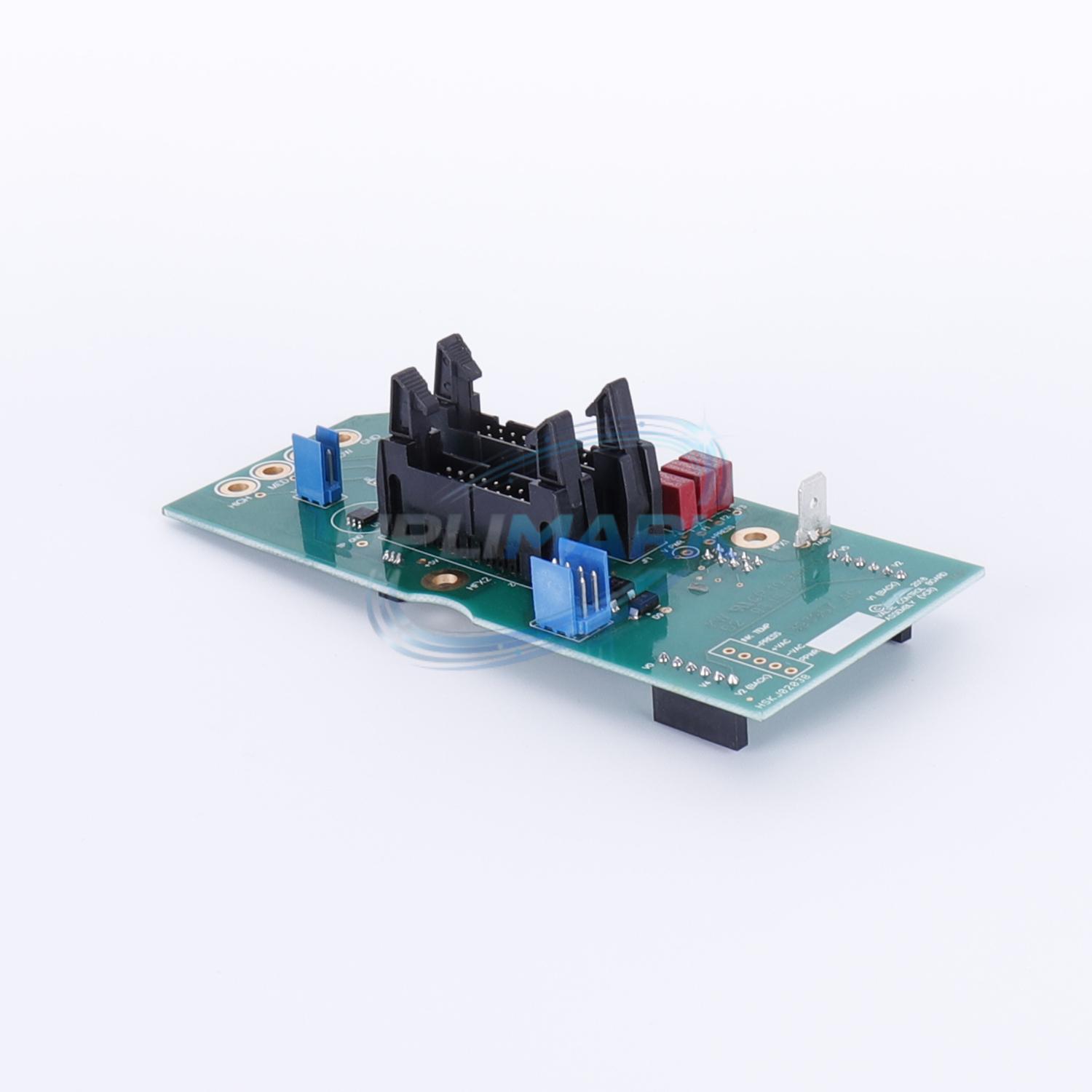 CHIP BOARD FOR 1220 INK CORE(TYPE D) – UPLIMARK UVJ-X0301-01