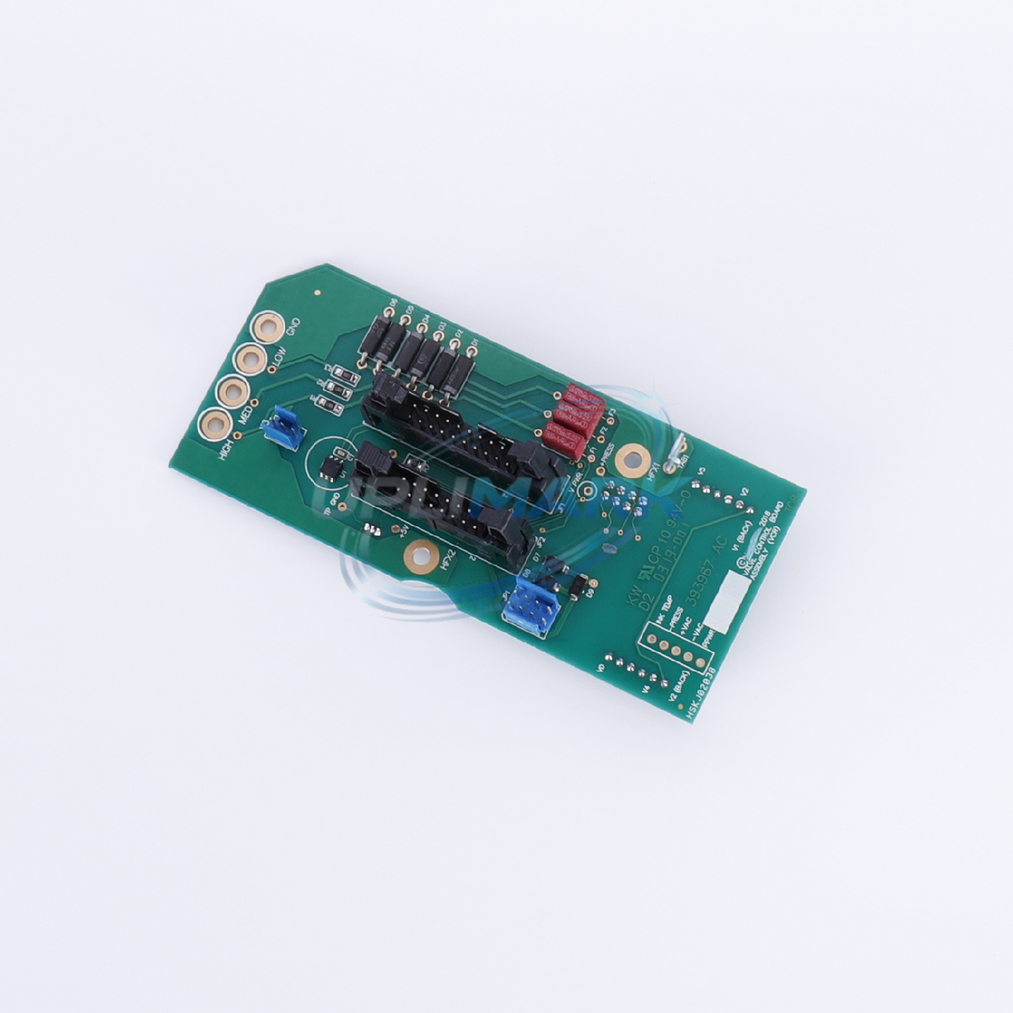CHIP BOARD FOR 1220 INK CORE(TYPE D) – UPLIMARK UVJ-X0301-01