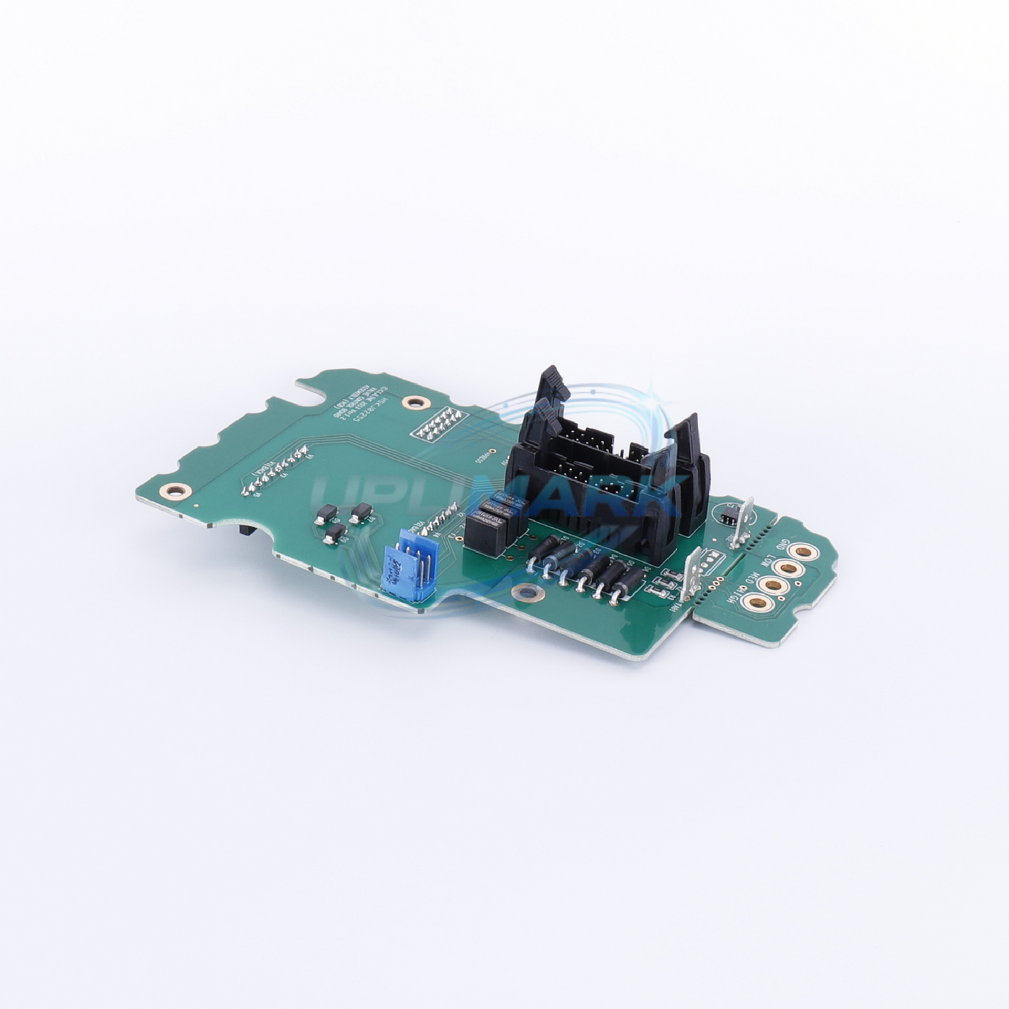 CHIP BOARD FOR 1660 INK CORE(NEW TYPE A) – For Videojet 1000 Series