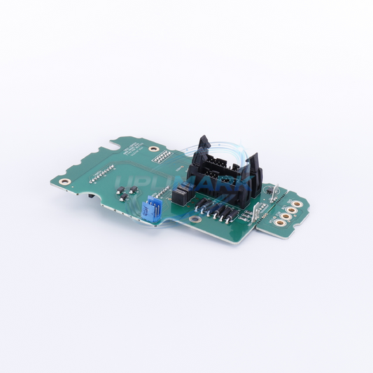 CHIP BOARD FOR 1660 INK CORE(NEW TYPE A) – For Videojet 1000 Series