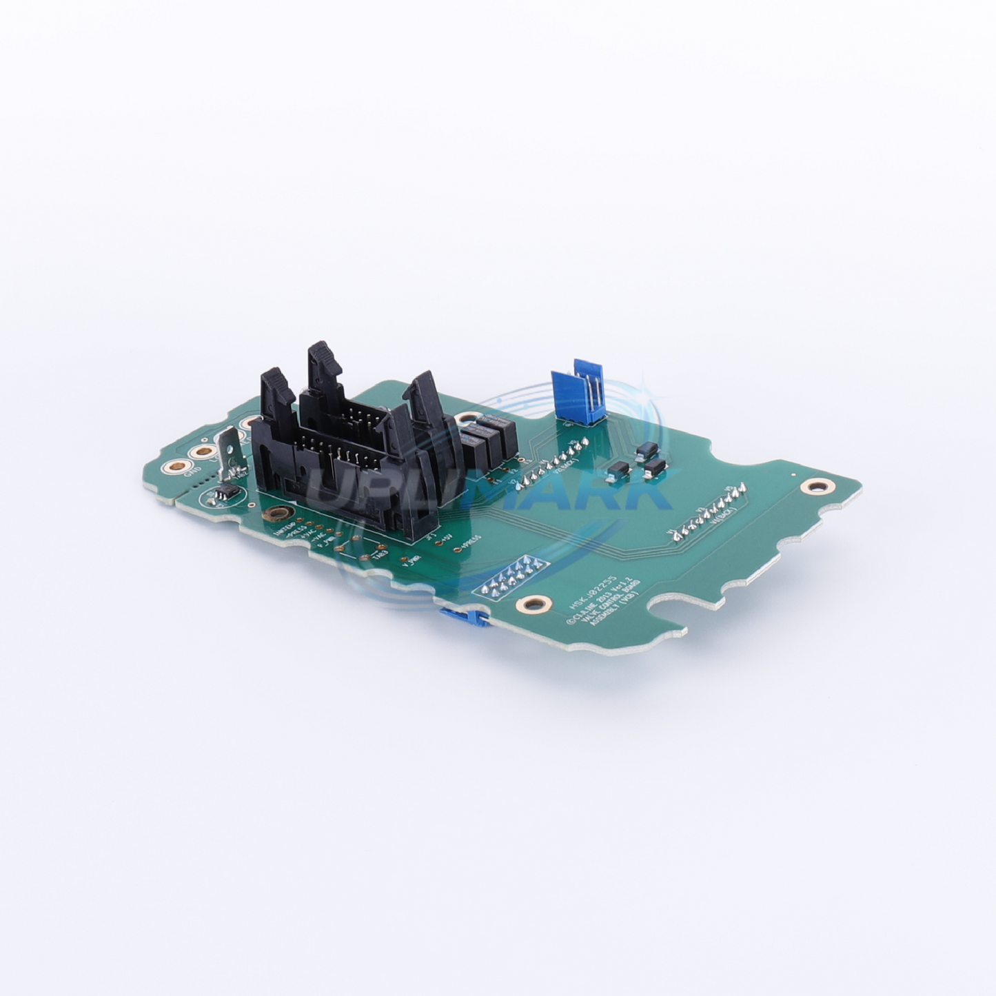 CHIP BOARD FOR 1660 INK CORE(NEW TYPE A) – For Videojet 1000 Series