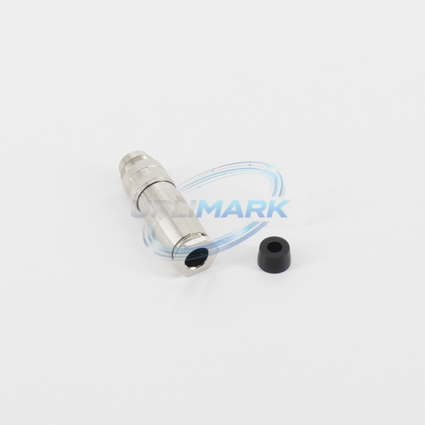 MALE SENSOR CONNECTORE (8 PIN) FOR A320I(COMPATIBLE) – UPLIMARK UDM-X0210-02