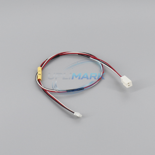 9018/9028 SOLVENT ADDITION PUMP CONNECTION LINE – UPLIMARK UMI-X0357-02