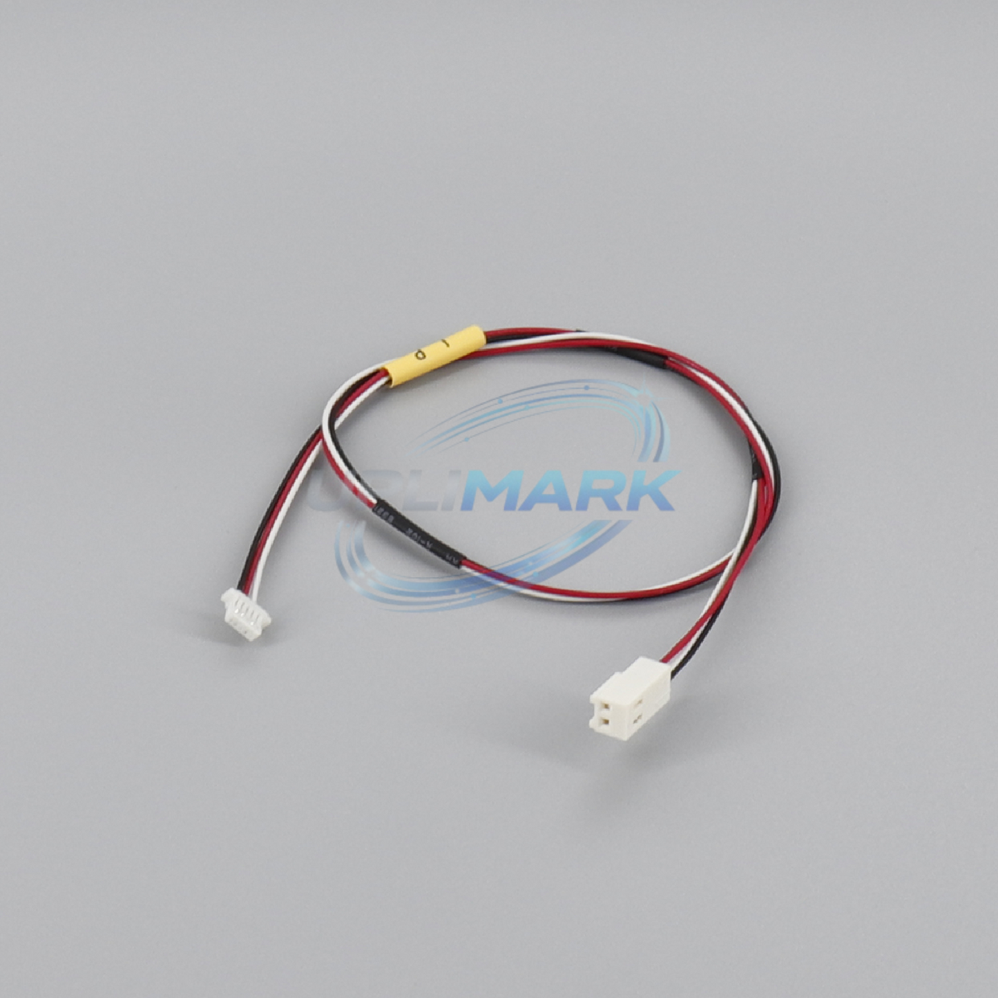 9018/9028 SOLVENT ADDITION PUMP CONNECTION LINE – UPLIMARK UMI-X0357-02
