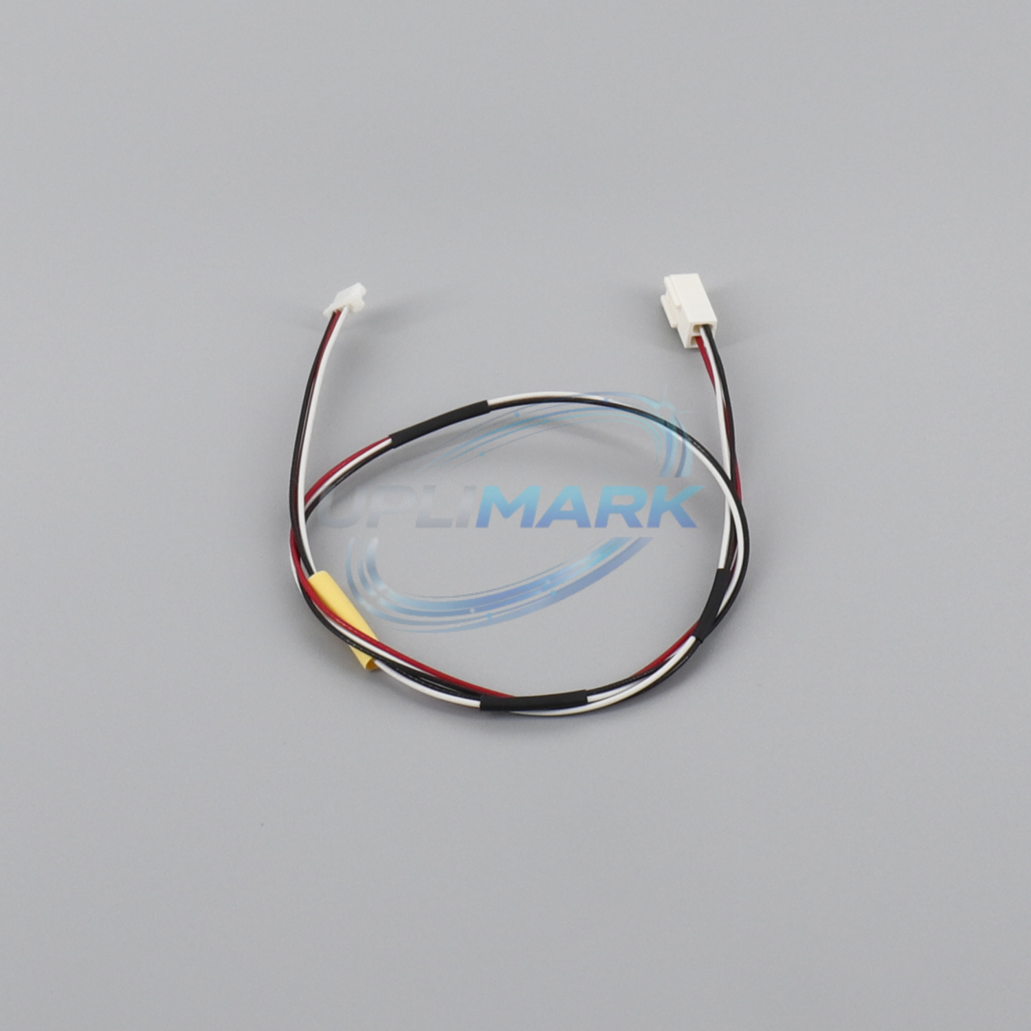 9018/9028 SOLVENT ADDITION PUMP CONNECTION LINE – UPLIMARK UMI-X0357-02
