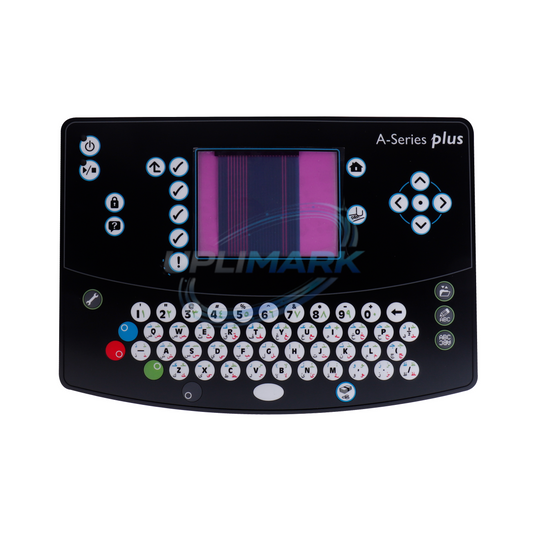 A+ KEYBOARD MASK (PERSIAN) – UPLIMARK UDM-X0211-02
