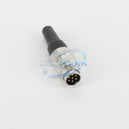 7 WAY CONNECTOR FOR VIDEOJET – UPLIMARK UVJ-X0439-01