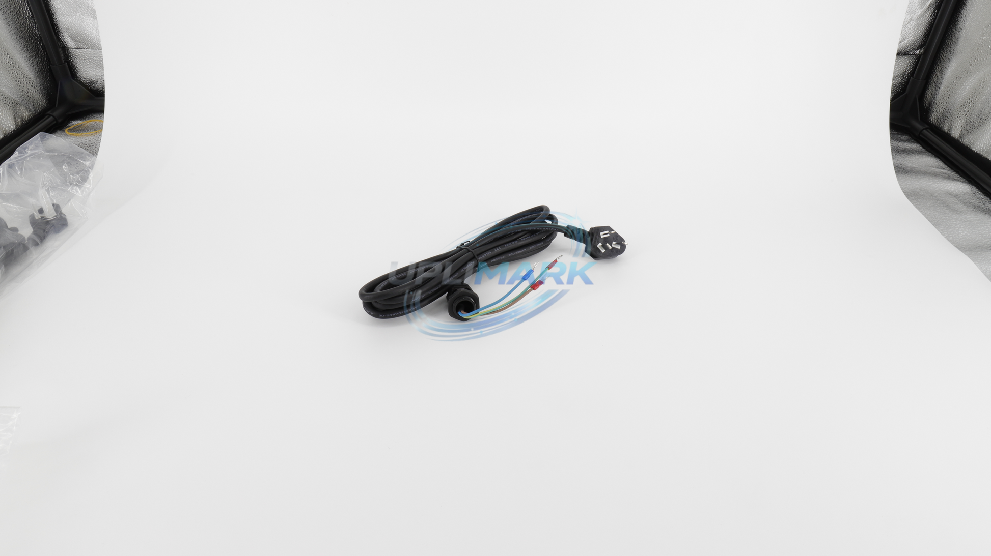 1000 SERIES POWER CORD – UPLIMARK UVJ-X0442-01