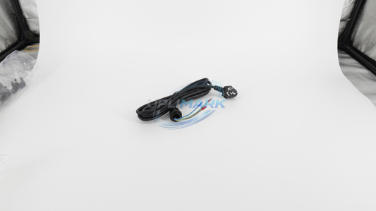 1000 SERIES POWER CORD – UPLIMARK UVJ-X0442-01