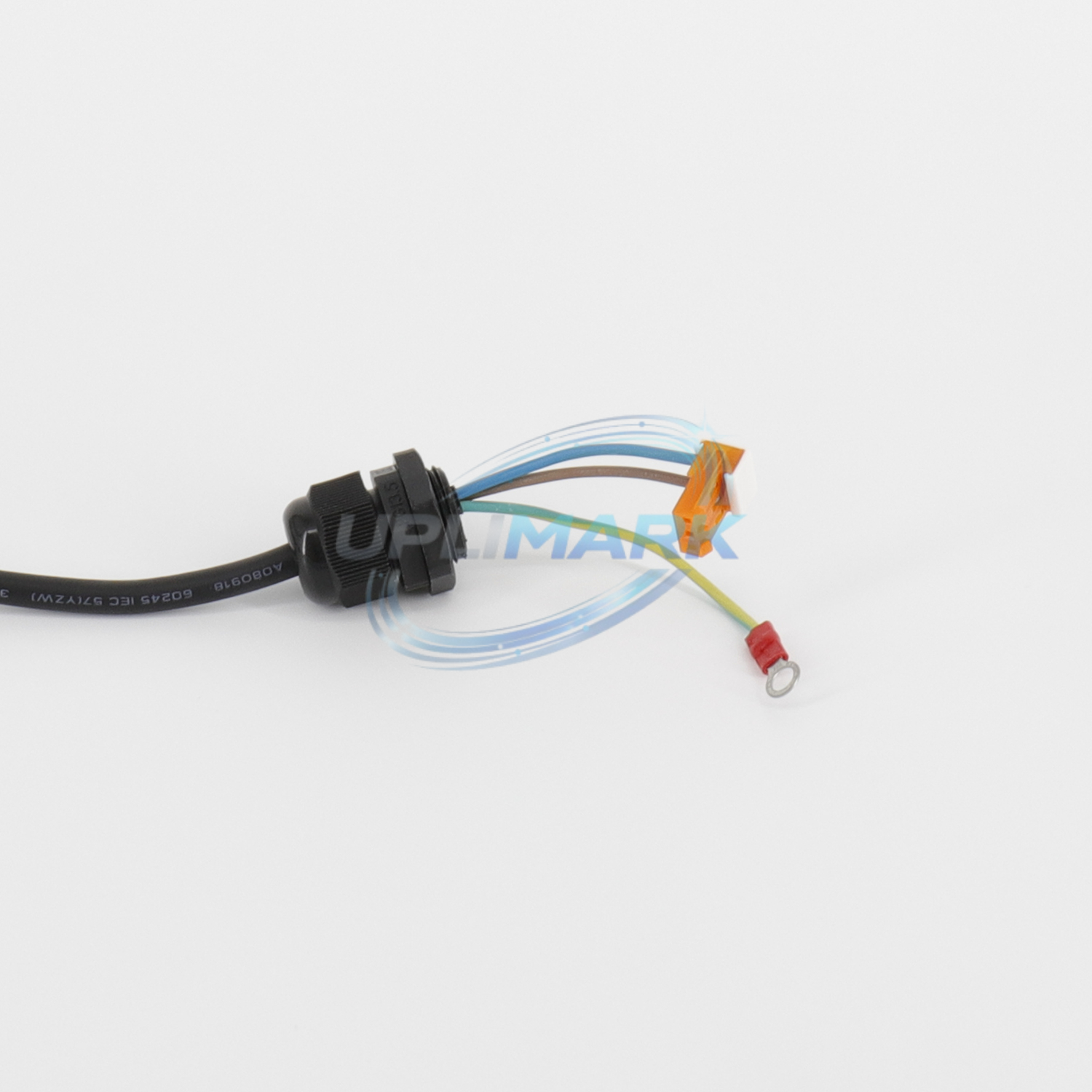 1710 POWER CORD – UPLIMARK UVJ-X0445-01