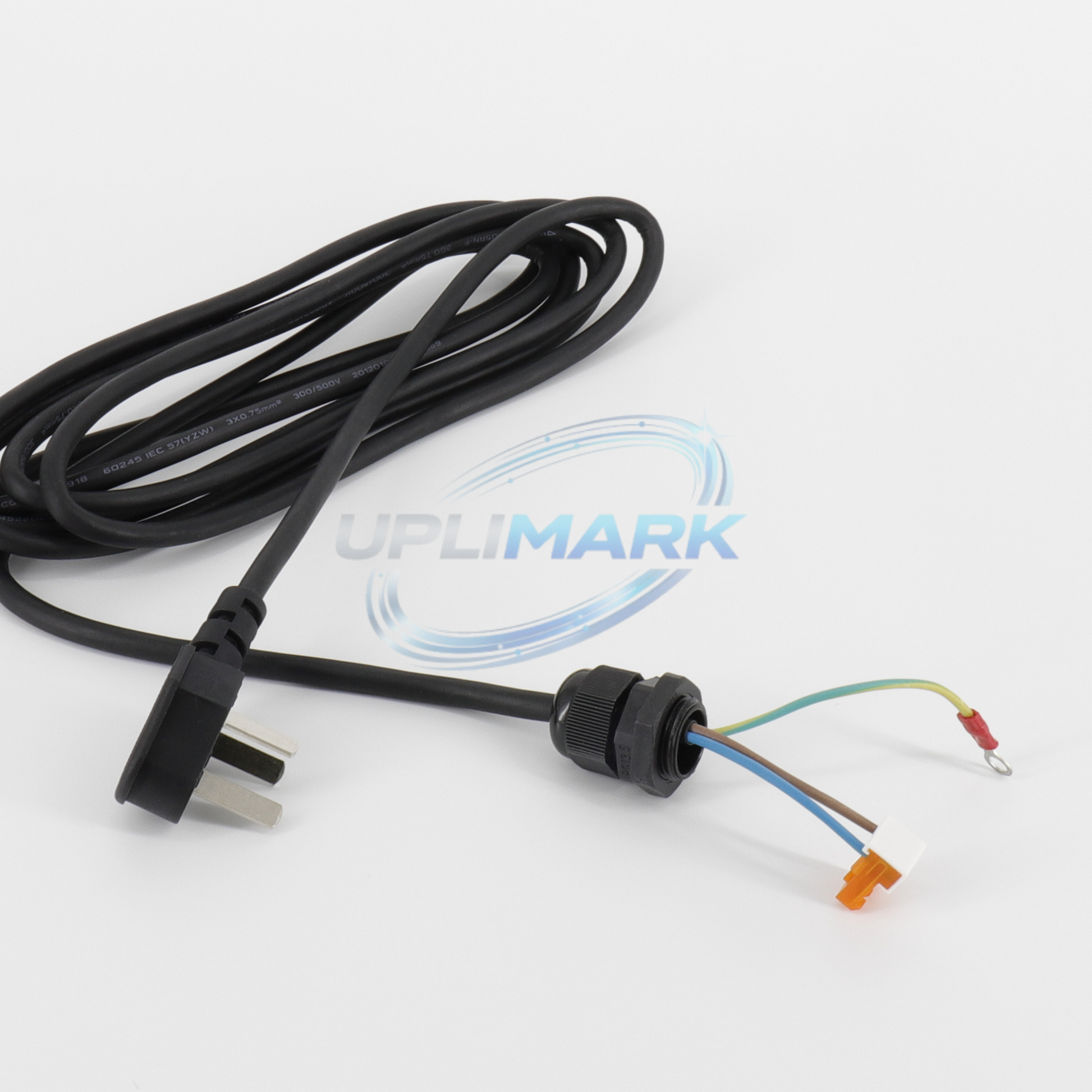 1710 POWER CORD – UPLIMARK UVJ-X0445-01