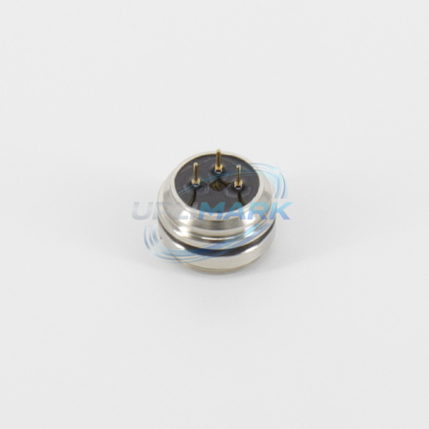 1000 SERIES 3-PIN SOCKET (FEMALE) – UPLIMARK UVJ-X0263-01