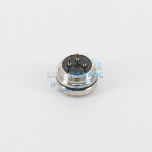 1000 SERIES 3-PIN SOCKET (FEMALE) – UPLIMARK UVJ-X0263-01