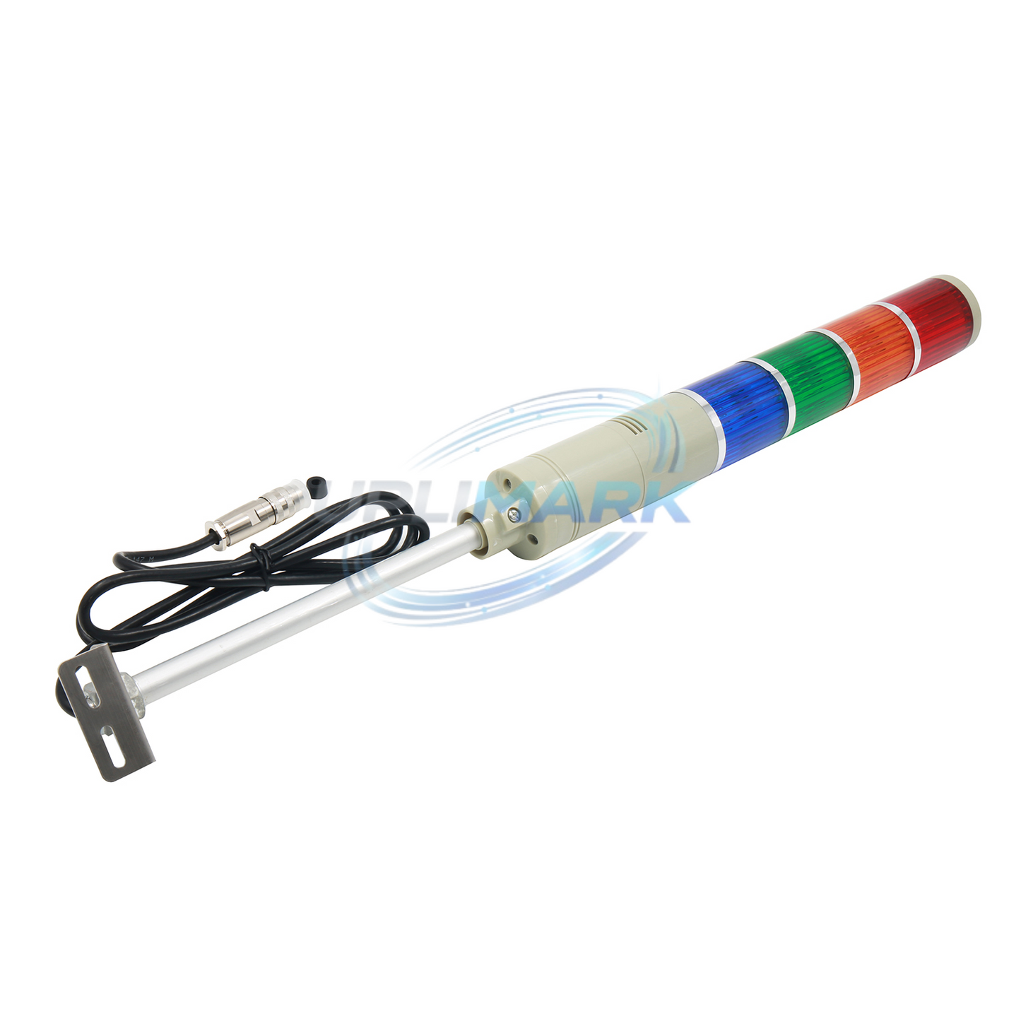 Compatible with Domino – 320I/420I WARNING LIGHT – UPLIMARK UGN-X0033