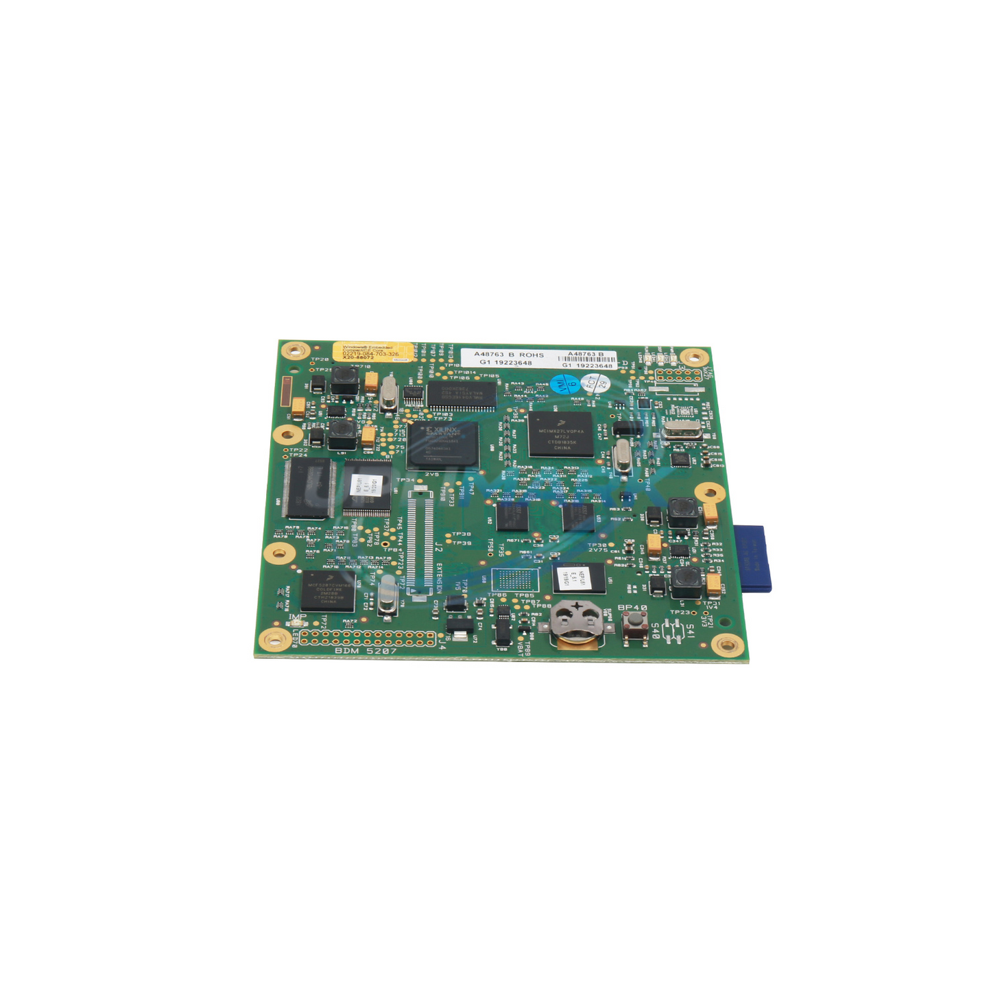 NEP TECHNO BOARD 9450 (SECOND HAND) – For Imaje 9232 9410 9450  Series