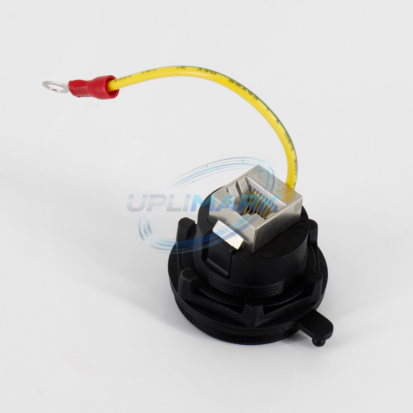 RJ45 FEMALE SOCKET (IP68) – General Use – UPLIMARK UGN-X0756