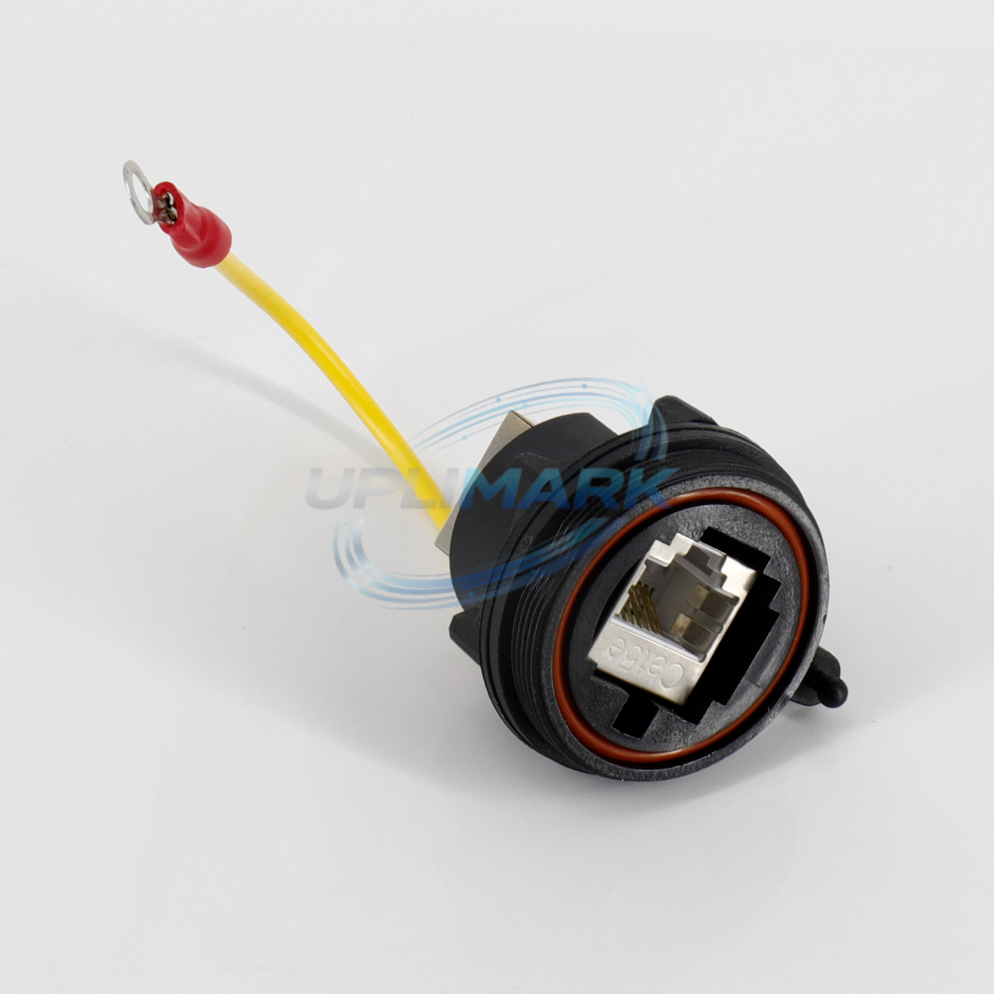 RJ45 FEMALE SOCKET (IP68) – General Use – UPLIMARK UGN-X0756