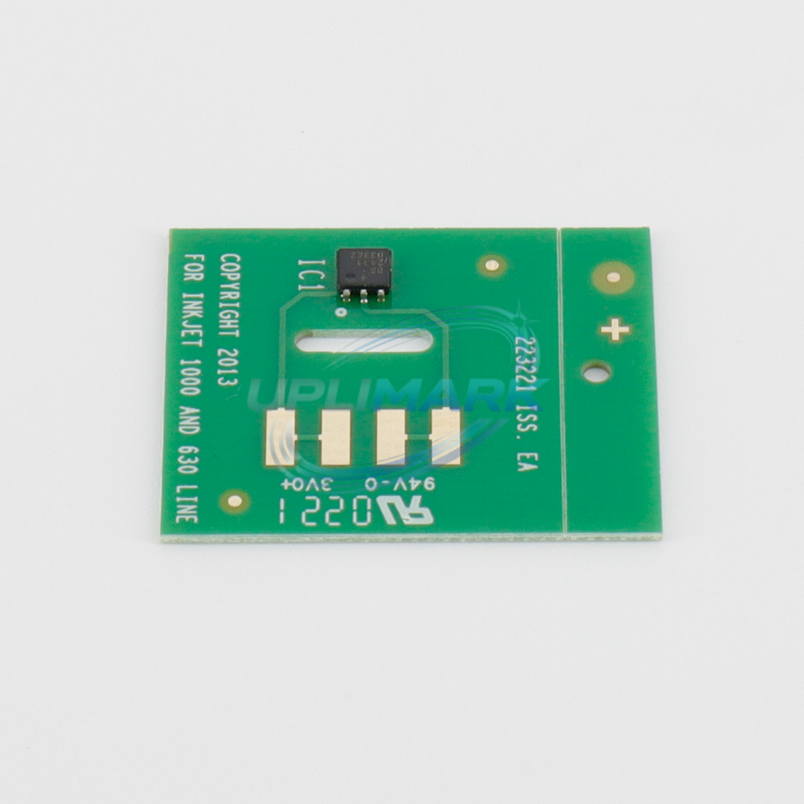 CHIP INK V470-D FOR VIDEOJET 1000 Series – For Videojet 1000 Series