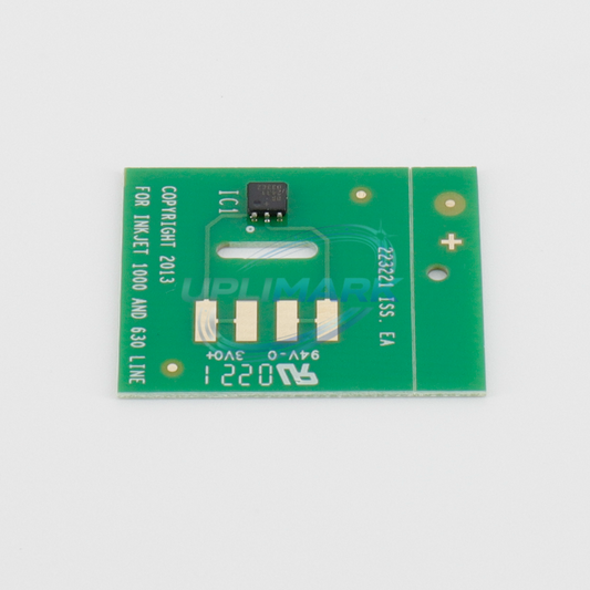 CHIP INK V470-D FOR VIDEOJET 1000 Series – For Videojet 1000 Series
