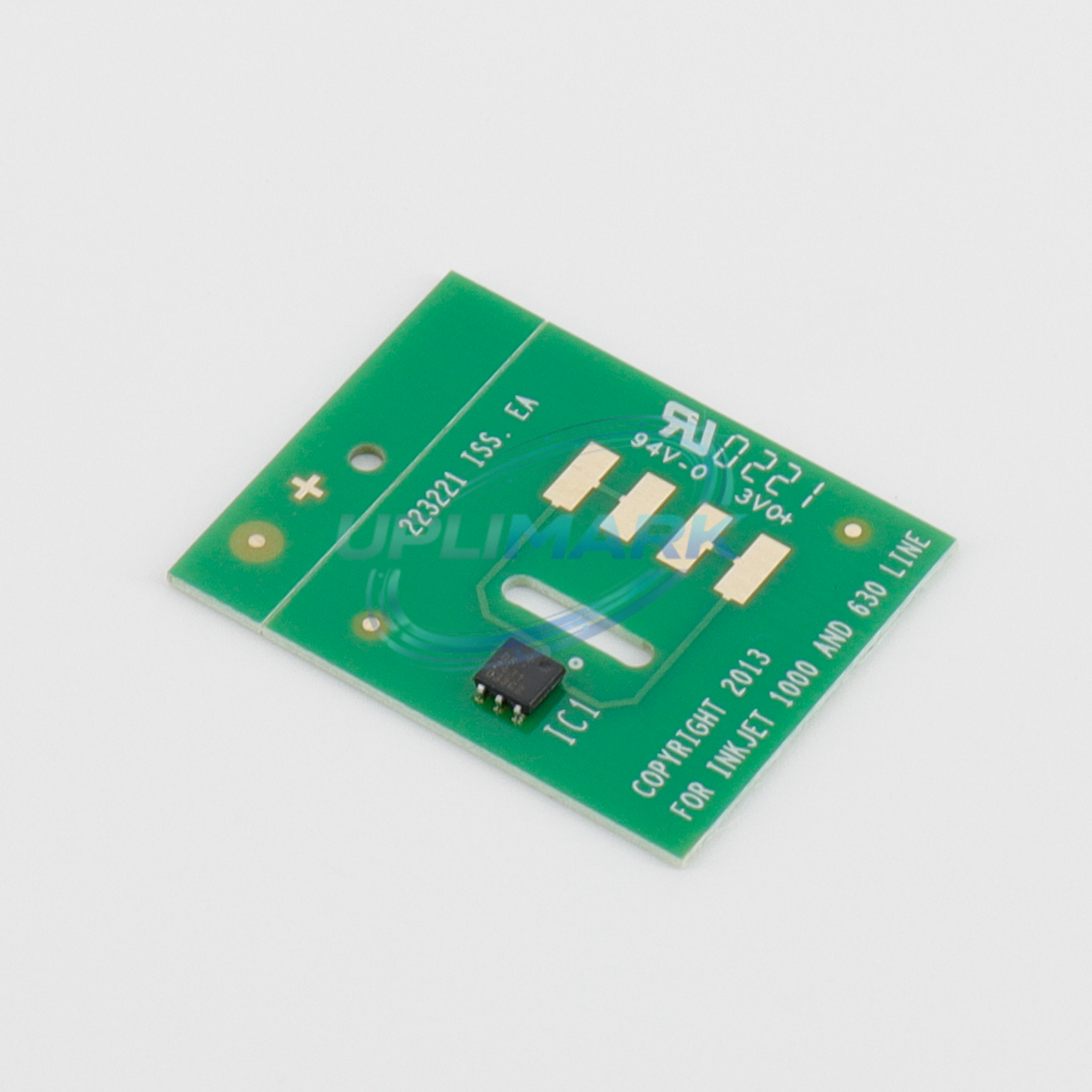 CHIP INK V470-D FOR VIDEOJET 1000 Series – For Videojet 1000 Series