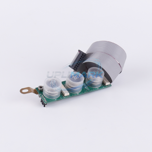 EXTERNAL INTERFACE BOARD (PHOTOELECTRIC+INFORMATION A+INFORMATION B) – For Videojet 1000 Series