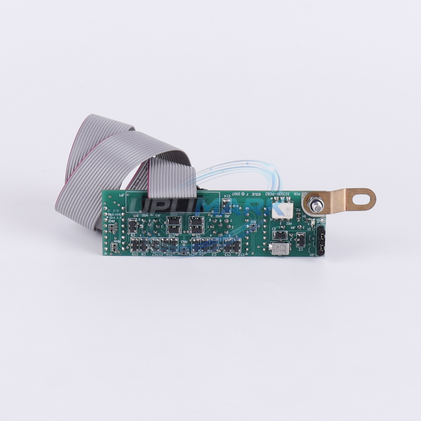 EXTERNAL INTERFACE BOARD (PHOTOELECTRIC+INFORMATION A+INFORMATION B) – For Videojet 1000 Series