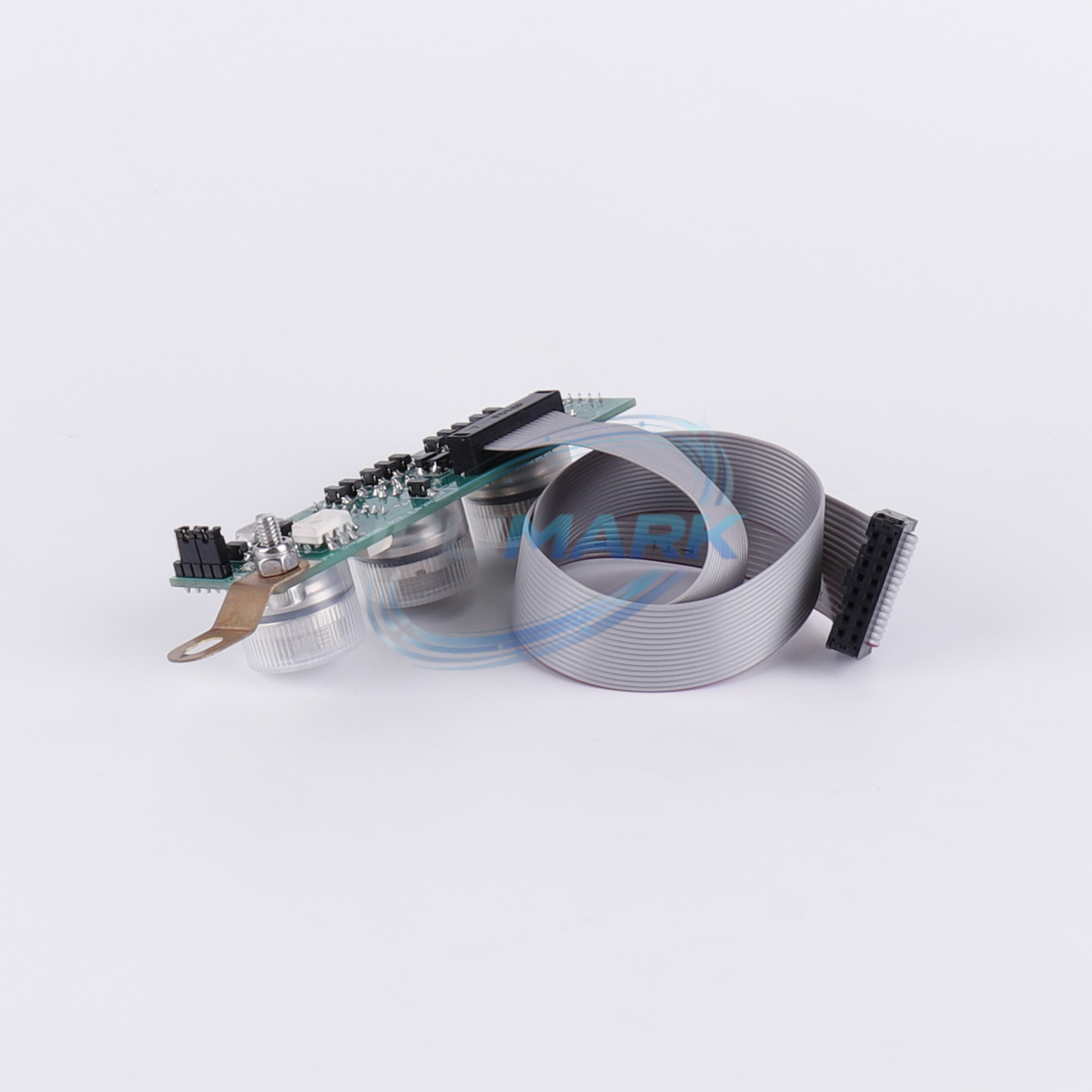 EXTERNAL INTERFACE BOARD (PHOTOELECTRIC+INFORMATION A+INFORMATION B) – For Videojet 1000 Series