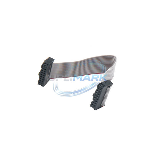 1000 SERIES MOTHERBOARD TO INK CIRCUIT INTERFACE BOARD CABLE (16P) – UPLIMARK UVJ-X0352