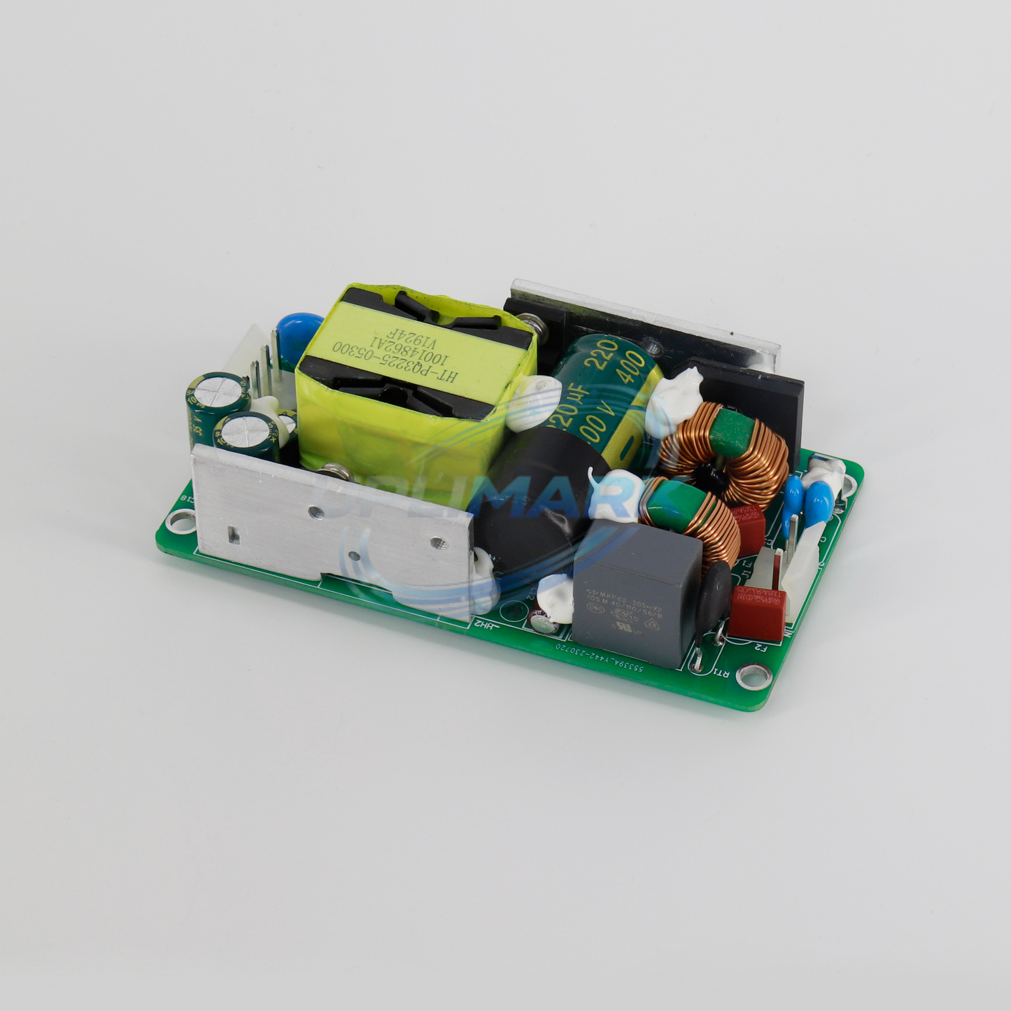 POWER SUPPLY BOARD FOR JET3UP – For Leibinger JET3 UP