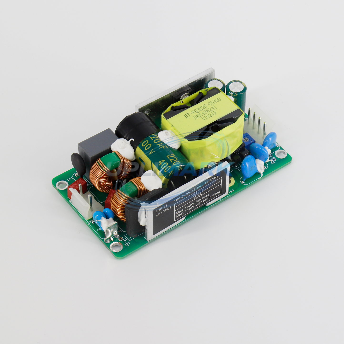 POWER SUPPLY BOARD FOR JET3UP – For Leibinger JET3 UP