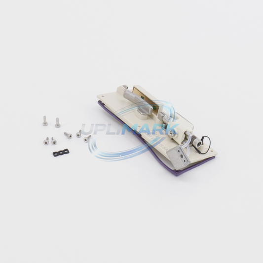DEFLECTOR PLATE ASSY FOR VIDEOJET 1710 Series (COMPRISES 70U NOZZLE) – For Videojet 1000 Series