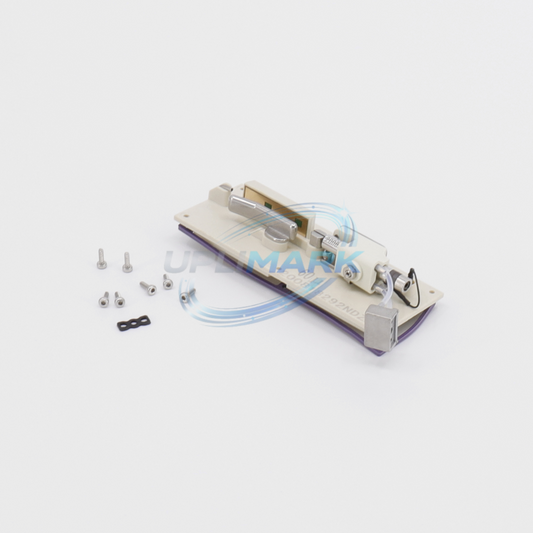 DEFLECTOR PLATE ASSY FOR VIDEOJET 1710 Series (COMPRISES 60U NOZZLE) – For Videojet 1000 Series