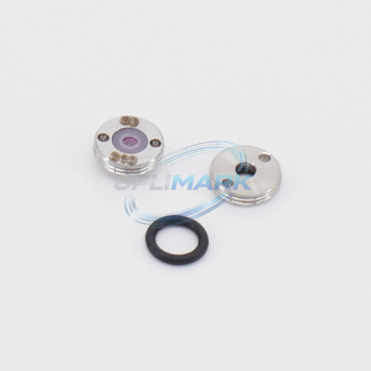 NOZZLE ASSEMBLY (SK6 50U) – UPLIMARK ULB-E55-006517S-02
