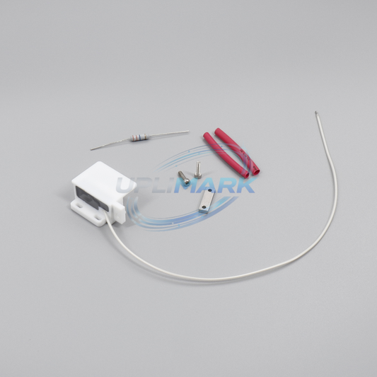 DEFLECTOR FOR LEIBINGER JET2 – UPLIMARK ULB-X0040-02
