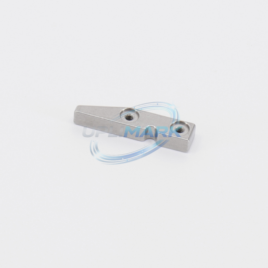 SK4/SK6 DEFLECTION PLATE POSITIVE PLATE (70U) – UPLIMARK ULB-X0074-02