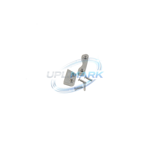 9410/9450 DEFLECTION PLATE ASSEMBLY (M NOZZLE) – UPLIMARK UMI-ENM46263-02