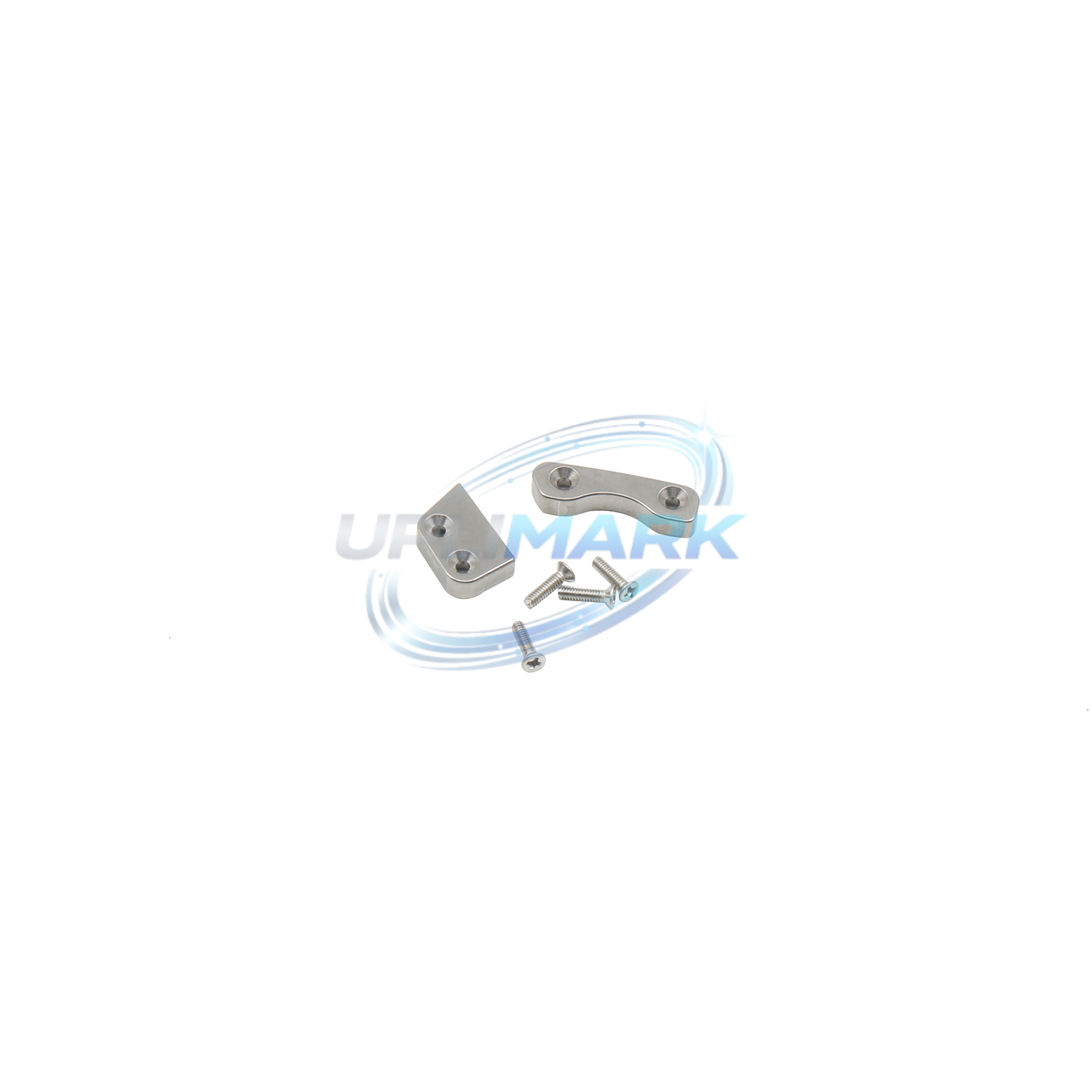 9410/9450 DEFLECTION PLATE ASSEMBLY (M NOZZLE) – UPLIMARK UMI-ENM46263-02