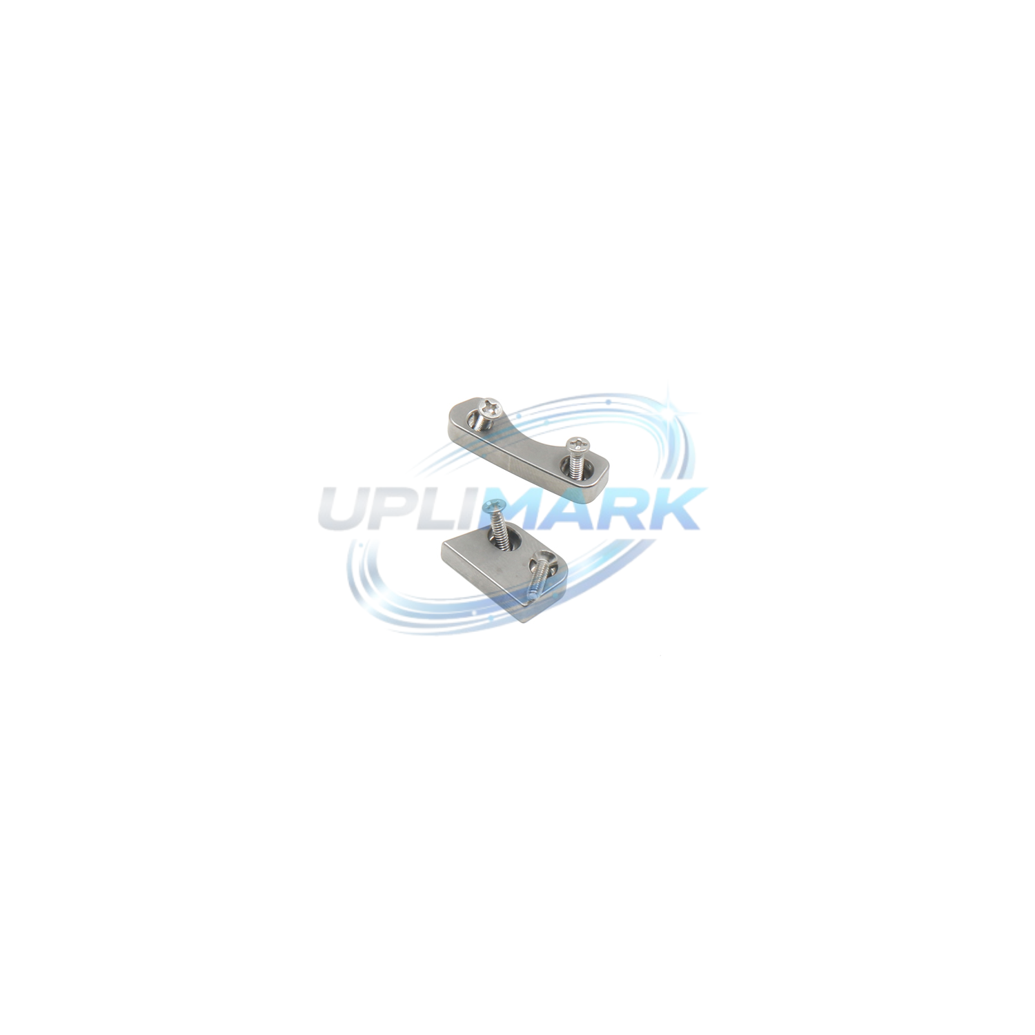 9410/9450 DEFLECTION PLATE ASSEMBLY (M NOZZLE) – UPLIMARK UMI-ENM46263-02