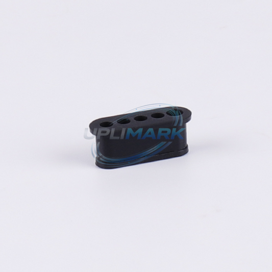 AX SERIES BOX PIPE PLUG (5 HOLES) – UPLIMARK UDM-X0111-02
