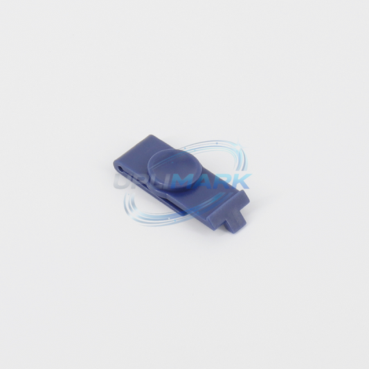 320I/420I/AX SERIES NOZZLE COVER SNAP – UPLIMARK UDM-X0116-02