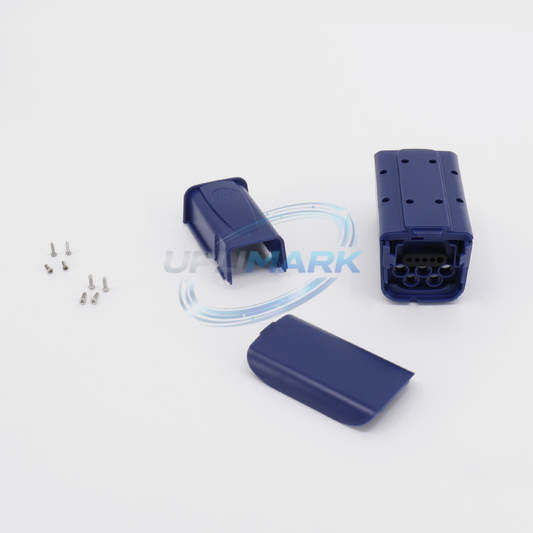 A120/A220/302I/420I LINE BOX ASSEMBLY – For Domino A-GP&A120&A220  Series