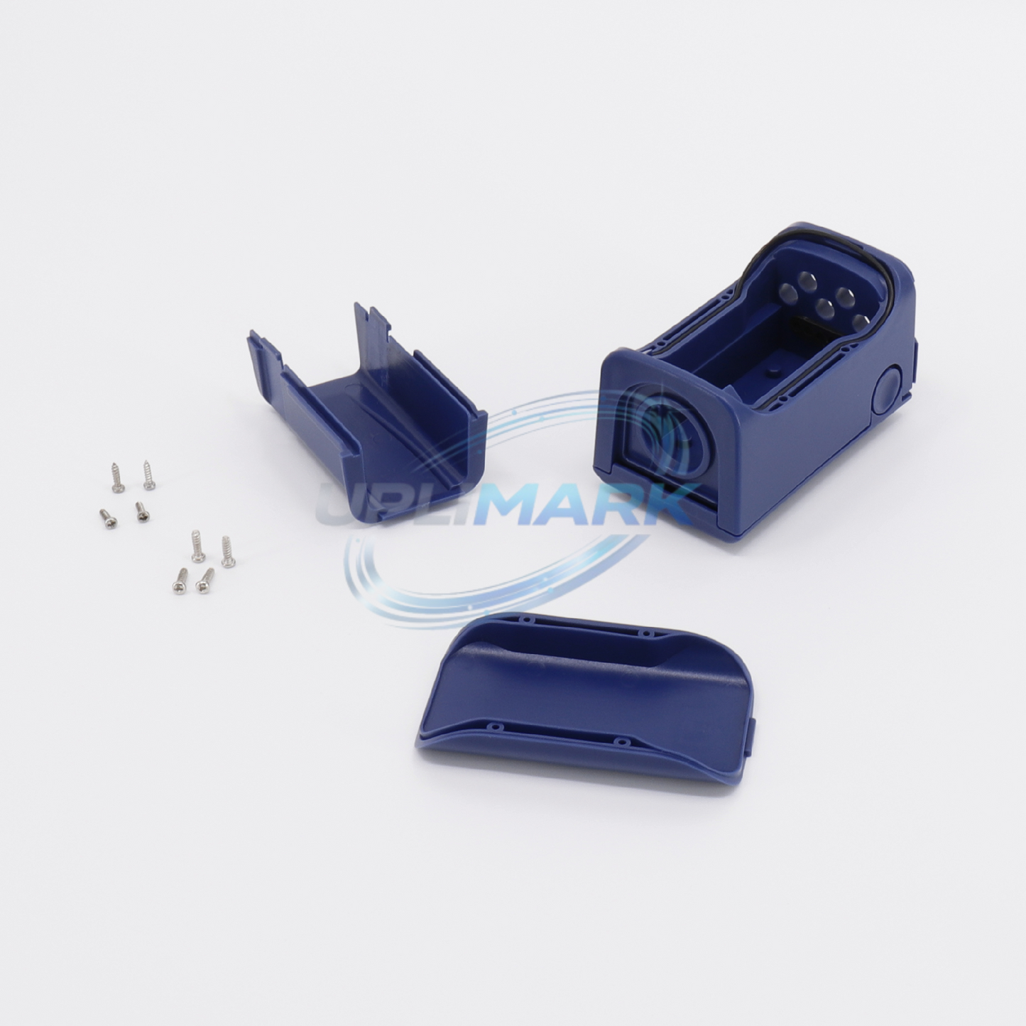 A120/A220/302I/420I LINE BOX ASSEMBLY – For Domino A-GP&A120&A220  Series