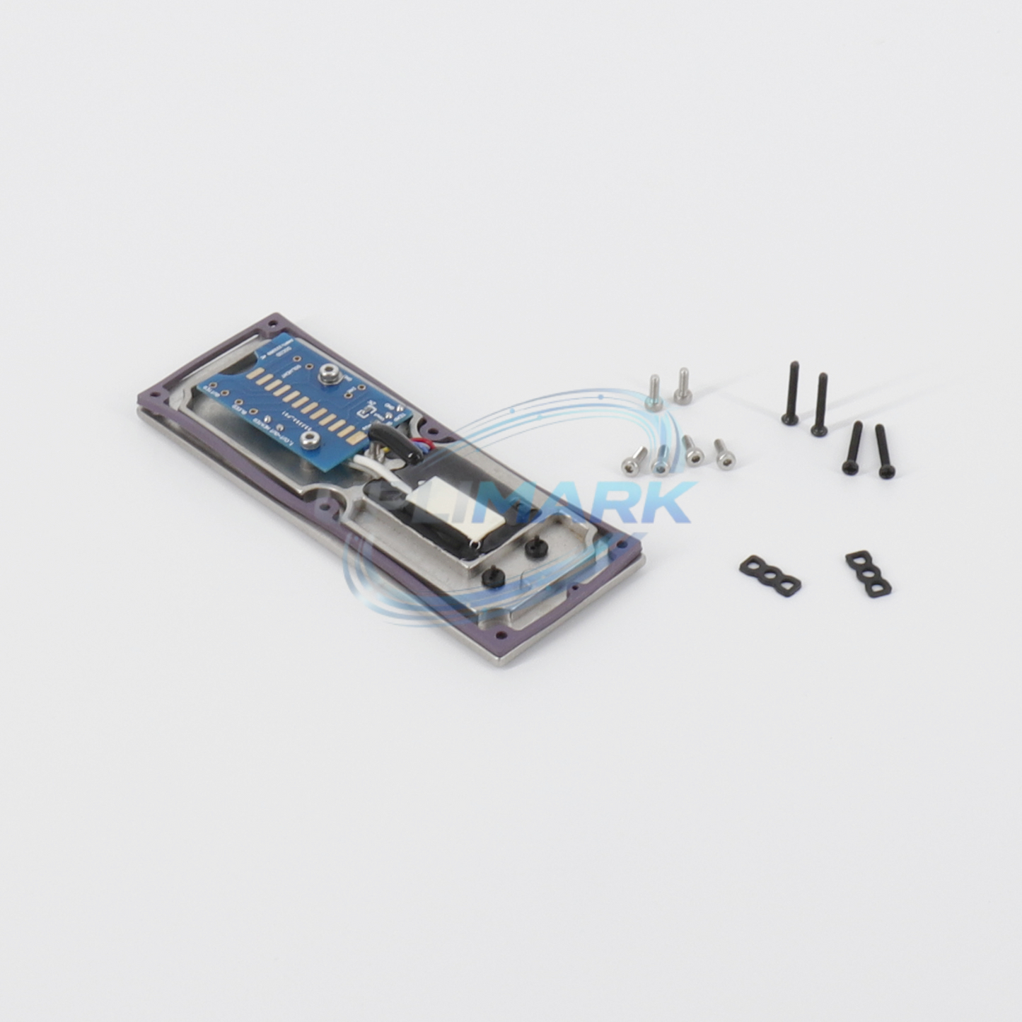 Compatible with Videojet 1000 – Manifold Module  Valves Assy(Without Valve)