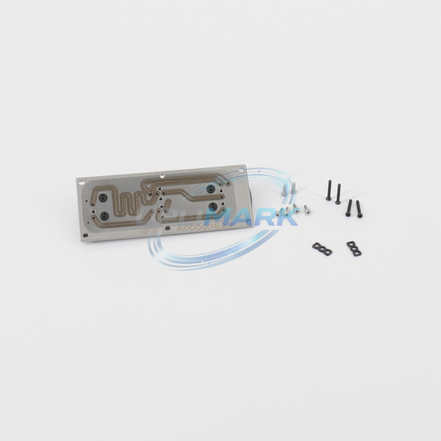 Compatible with Videojet 1000 – Manifold Module  Valves Assy(Without Valve)