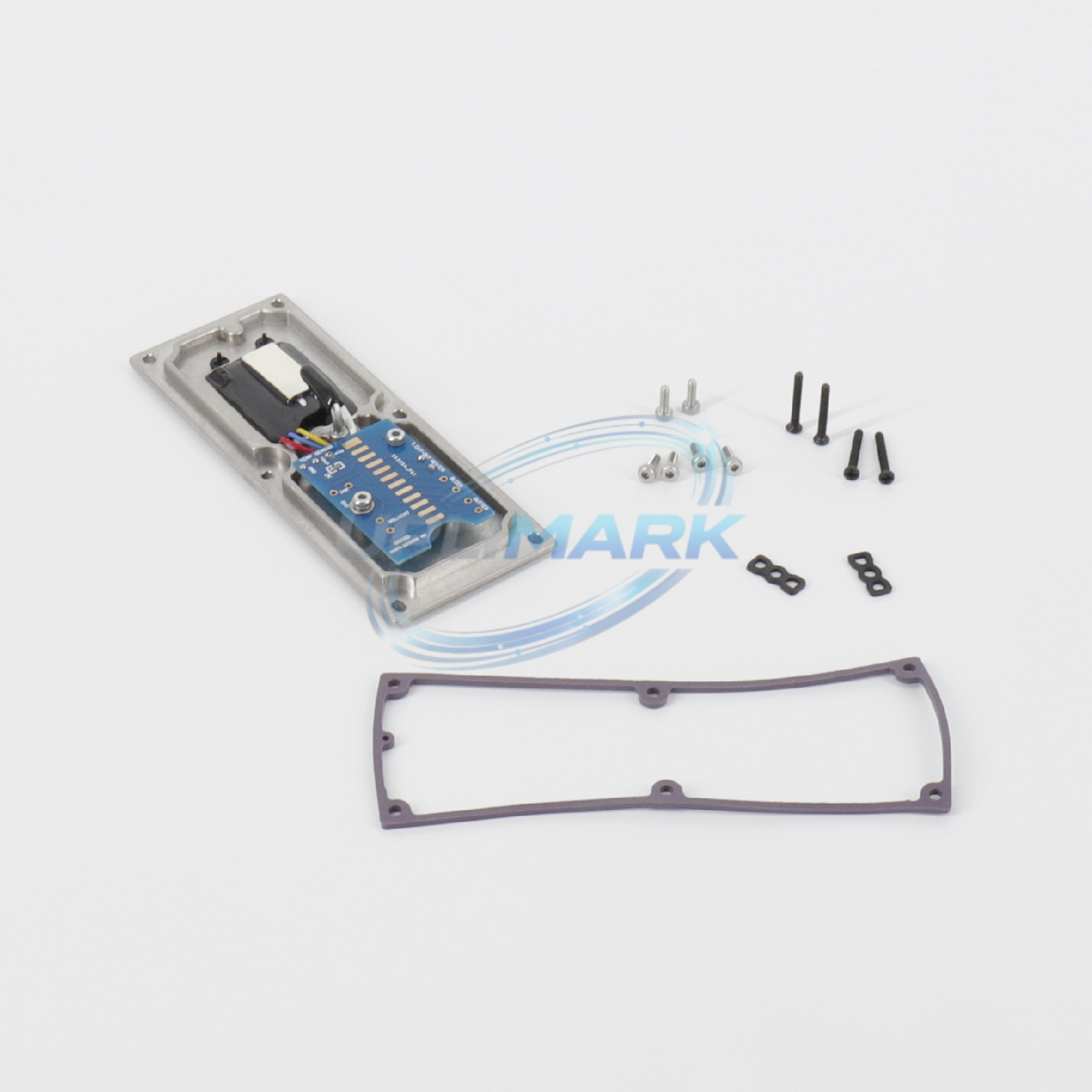 Compatible with Videojet 1000 – Manifold Module  Valves Assy(Without Valve)
