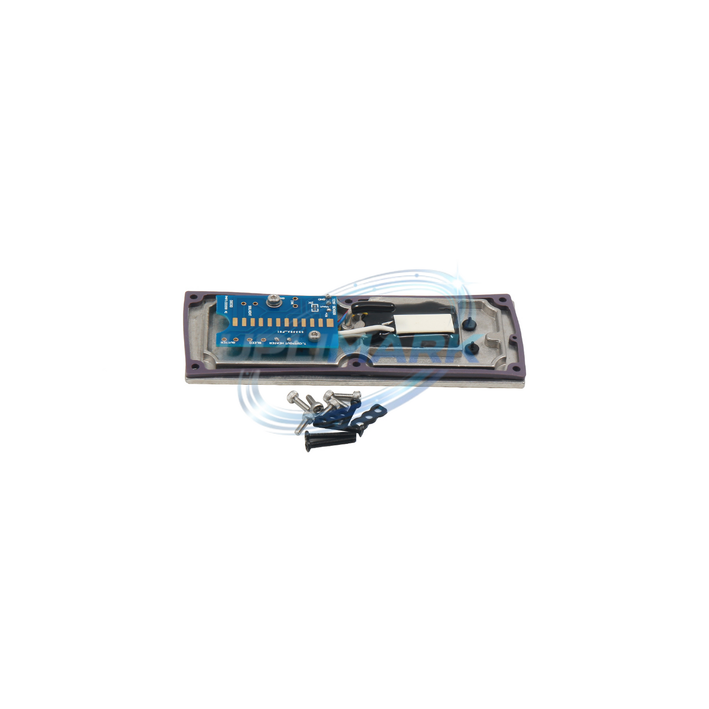 Compatible with Videojet 1000 – Manifold Module  Valves Assy(Without Valve)