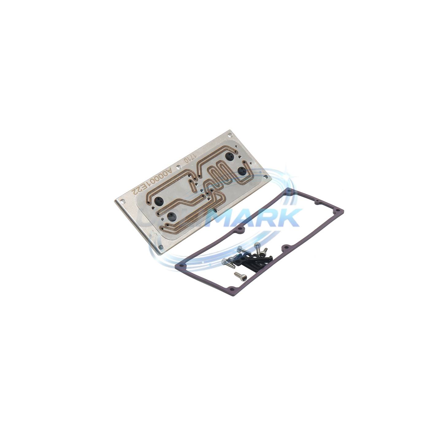 Compatible with Videojet 1000 – Manifold Module  Valves Assy(Without Valve)