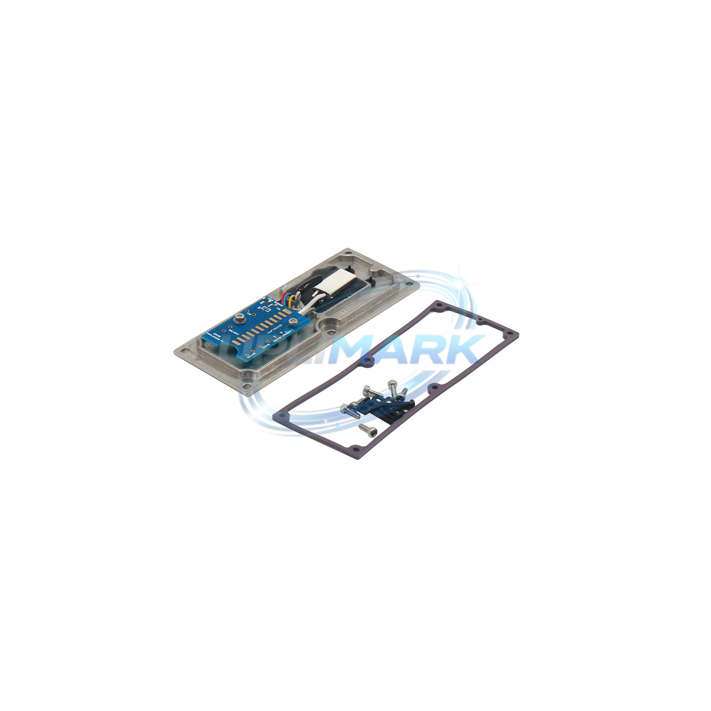 Compatible with Videojet 1000 – Manifold Module  Valves Assy(Without Valve)